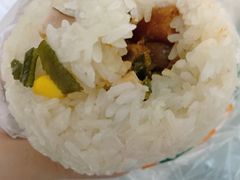 -秋英饭团(大庙新村店)