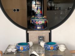 -享月汤皇·海鲜小火锅·聚会(曲江创意谷店)