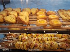 -85度C(深圳佳宁娜店)