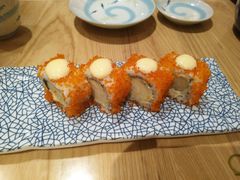-隐泉京望日式料理(太和广场店)
