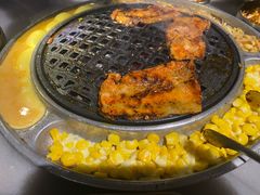 -韩宫宴烤肉·料理(苏州中心店)