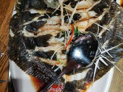 -双合园·海鲜水饺青岛菜(万佳广场店)