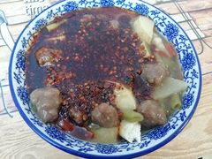 -刘老虎肉丸糊辣汤(总店)