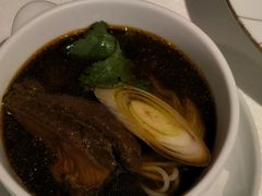 -北京柏悦酒店·锦庭餐厅Dining Room