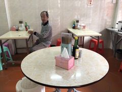 -非遗·爱西干面(小公园总店)