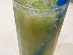 -和平馆·地道港澳茶餐厅(西门口店)