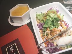 麦醋手工凉皮-掌柜的店·河南菜(世茂店)