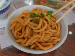 -周大娘牛乳(旧寨古村总店)