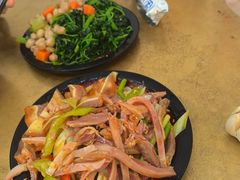 -惠丰源烩面馆(经七路店)