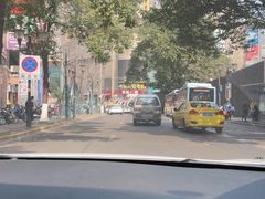 -洋马儿火锅(解放碑店)