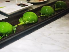 -城南往事(滨江世茂店)