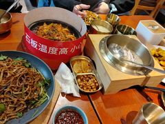 -鑫日千里马朝鲜族小馆(总店)