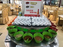 -春华海鲜城(广场西苑店)