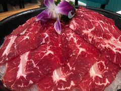 -五星桥原切肥牛火锅(怀德桥店)