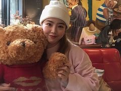 -咖法森林·咖啡  酒吧(天河店)