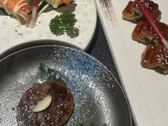 -桃夭日式料理(国信店)