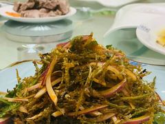-清真悦宾楼食府(海湖店)