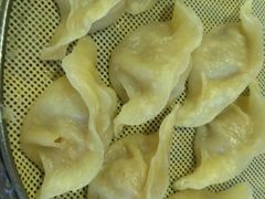 蒸饺-老仁义·清真菜(太古街店)