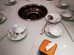 餐具摆设-gleeglee乐溢亦茶(合生汇店)