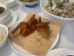 -勝記酒家·37年老字号·经典粤菜(荔枝公园店)