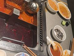 -海底捞火锅(城阳万象汇店)