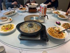 -紫鑫阁饭庄(长安店)