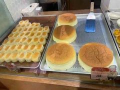 -西村叔叔的店·面包·甜品·蛋糕(崂山丽达店)