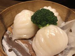 -新大咀港式茶餐厅(宝山万达店)
