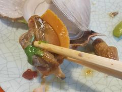 -蟹谢蒸鲜自助餐厅