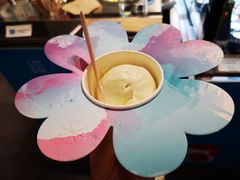 芦笋芝士冰淇淋-TIENSTIENS将将(三里屯店)
