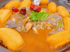 -大鹏饭店·金陵家宴(奥体中心店)