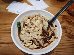 -鸡西冷面(翠竹店)