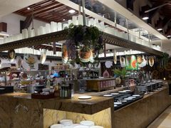 -金厨泰国餐厅·全泰籍厨师料理(拱北店)