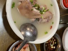 -双流老字号董蹄花(广场路店)