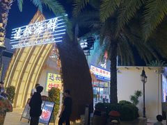 -三亚海昌梦幻海洋不夜城