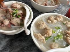 -三鄉濑粉·铭珠粥粉