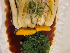 -大鸭梨烤鸭店(花园村店)