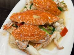 -天天海鲜城·海鲜大排档(新溪店)