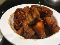 -刘胖子家常菜·蹄花焖藕(中南店)