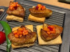 -Minase水濑·日料放题(外滩店)