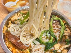 -柳州肥姨妈大骨螺蛳粉(万达中心店)