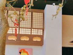 -桂满陇·海市蜃楼·黑金(国金店)