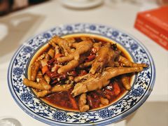 -回家吃饭·地道南昌菜(建德观总店)