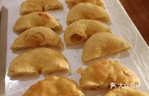 Home-style Oil Cake