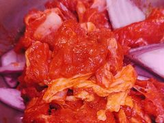 -郭记烤肉创始店(民丰大街店)