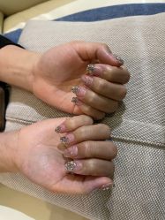 -LILY NAILS美甲美睫