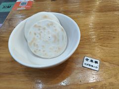 -西羊市老米家泡馍(西羊市店)