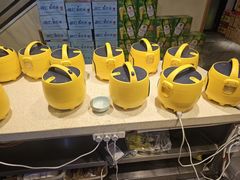-恋湘小镇(纺织大厦店)