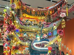 -北京工艺美术博物馆