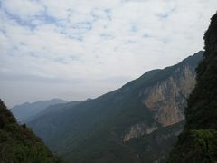 -重庆云阳龙缸景区